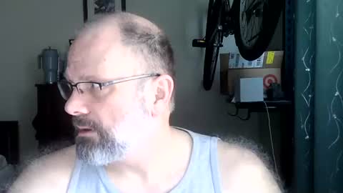 Tony online show from December 14, 8:02 pm