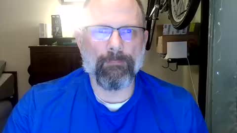 Tony online show from December 16, 6:18 am