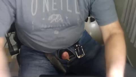 Just hanging out - No pressure online show from May 2, 9:31 pm