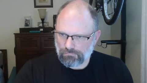 Just hanging out - No pressure online show from May 4, 1:23 am