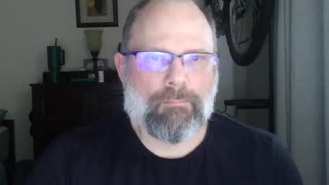 Just hanging out - No pressure online show from May 9, 7:08 pm