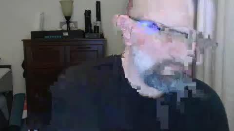 Just hanging out - No pressure online show from May 12, 2:30 am