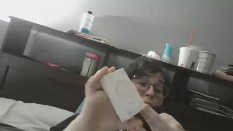 mysexiness0 online show from February 11, 4:34 pm