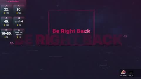 mysexxyluv online show from February 1, 10:14 am