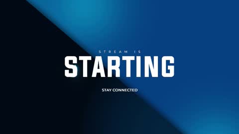 ThiagoFirst Time online show from January 6, 11:03 am