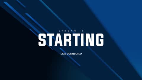 ThiagoFirst Time online show from February 4, 11:05 am