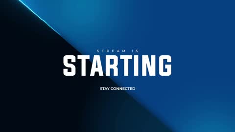 ThiagoFirst Time online show from April 1, 11:00 am