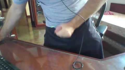 Snapshot of myspywebcam chatting on October 1, 6:36 pm myspywebcam online show from October 1, 6:36 pm