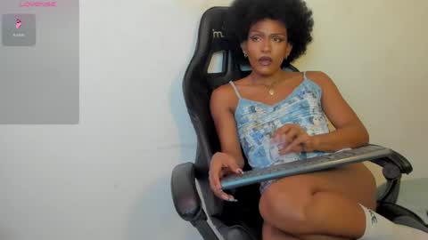 Myst  Hunter online show from May 11, 11:46 pm