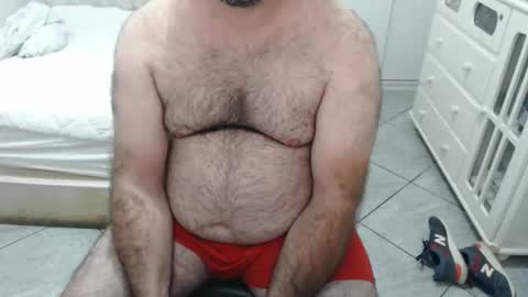 Snapshot of mysterbearmg chatting on November 23, 12:54 am mysterbearmg online show from November 23, 12:54 am