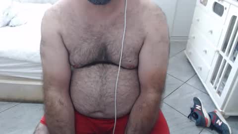 Snapshot of mysterbearmg chatting on November 23, 3:45 pm mysterbearmg online show from November 23, 3:45 pm