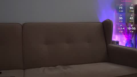 Ariel online show from December 20, 1:22 pm