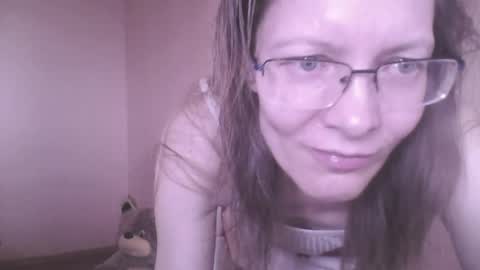 mysterious_blondy online show from May 10, 6:40 am