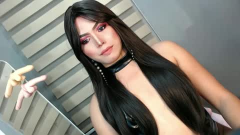 SUPPORT GODDESS TRISHA  AND DONT FORGET TO FOLLOW ME online show from January 26, 3:14 pm