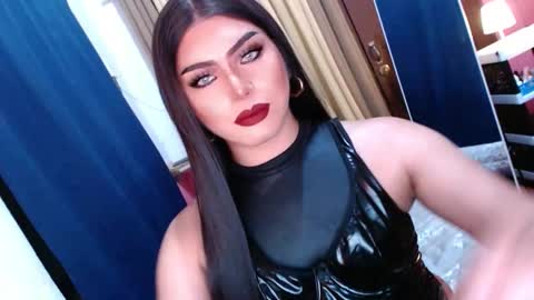 Snapshot of mysterious_diva chatting on April 5, 8:28 pm SUPPORT GODDESS TRISHA AND DONT FORGET TO FOLLOW ME online show from April 5, 8:28 pm