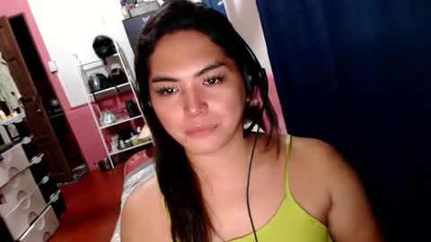 Snapshot of mysterious_diva chatting on April 7, 8:42 pm SUPPORT GODDESS TRISHA AND DONT FORGET TO FOLLOW ME online show from April 7, 8:42 pm