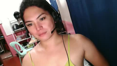 Snapshot of mysterious_diva chatting on April 8, 9:59 pm SUPPORT GODDESS TRISHA AND DONT FORGET TO FOLLOW ME online show from April 8, 9:59 pm