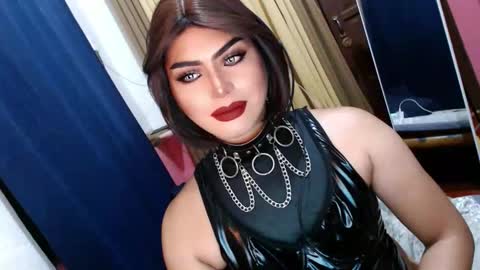 Snapshot of mysterious_diva chatting on April 14, 6:14 pm SUPPORT GODDESS TRISHA AND DONT FORGET TO FOLLOW ME online show from April 14, 6:14 pm