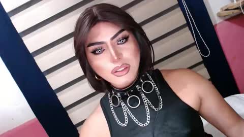 Snapshot of mysterious_diva chatting on April 28, 3:28 pm SUPPORT GODDESS TRISHA AND DONT FORGET TO FOLLOW ME online show from April 28, 3:28 pm