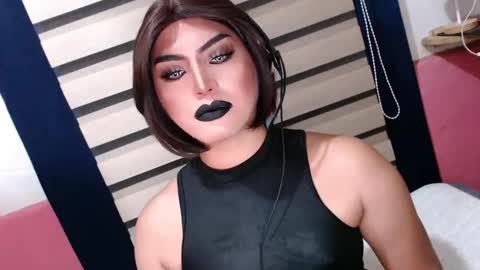 Snapshot of mysterious_diva chatting on April 29, 8:48 pm SUPPORT GODDESS TRISHA AND DONT FORGET TO FOLLOW ME online show from April 29, 8:48 pm