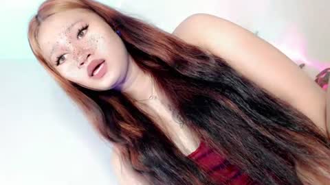 mysterious_honeyghe online show from July 3, 1:45 am