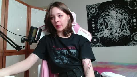 Eve online show from March 31, 3:45 pm