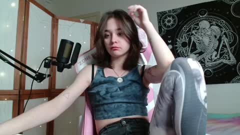 Eve online show from April 2, 2:47 pm