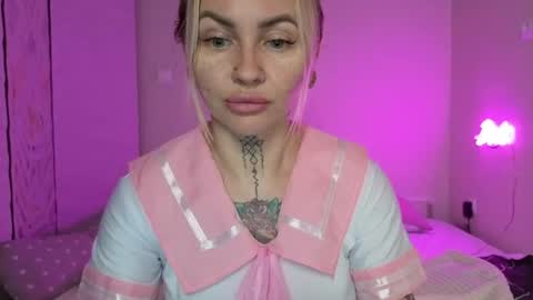mysterious_twist online show from May 25, 4:57 pm