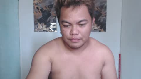 Snapshot of mysteriousasiangay chatting on September 15, 3:28 am Mater Jerk online show from September 15, 3:28 am