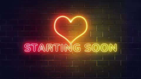 Mysterious Couple online show from January 12, 1:00 am