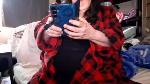 mysteriouswoman18 online show from November 22, 6:40 pm