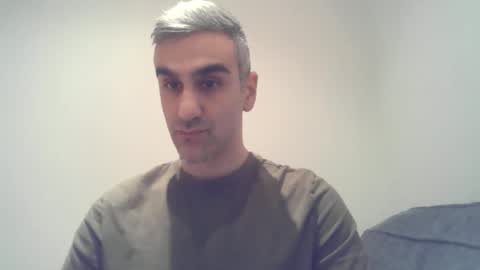 Mystery2025 online show from November 18, 8:13 pm