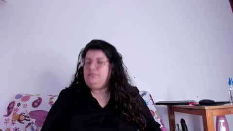 mystery_psique online show from November 19, 7:03 pm