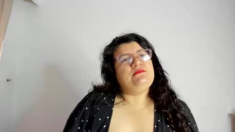 mystery_psique online show from January 18, 1:37 pm