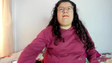 mystery_psique online show from February 12, 1:39 pm