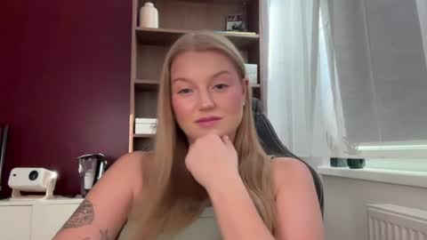 Erica online show from July 2, 7:03 am