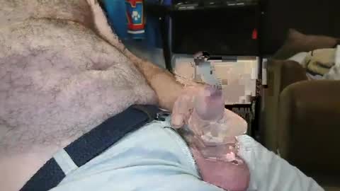 mysterymasturbator online show from August 5, 4:26 am
