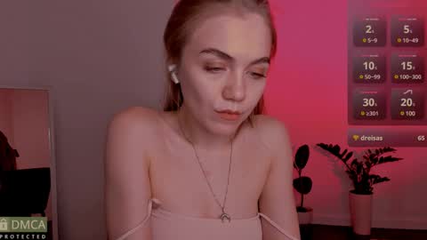 Michelle  Endlessly love and support you here every night online show from February 26, 2:48 am