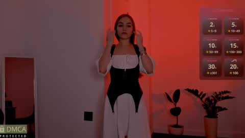 Michelle  Endlessly love and support you here every night online show from February 27, 11:04 pm