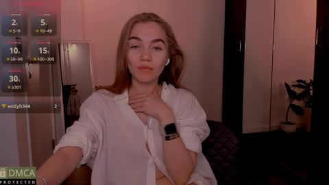 Michelle  Endlessly love and support you here every night online show from March 7, 2:46 am