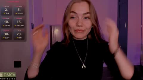 Michelle  Endlessly love and support you here every night online show from March 9, 12:10 am