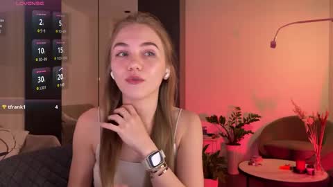 Michelle  Endlessly love and support you here every night online show from September 10, 8:20 pm