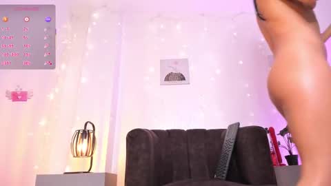 mystic carito online show from September 18, 10:23 pm