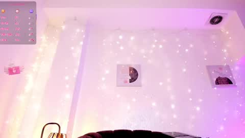 mystic carito online show from October 4, 8:51 pm