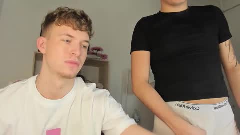 Evan Brown online show from December 1, 10:15 pm