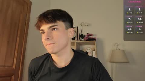 Evan Brown online show from January 16, 12:53 pm