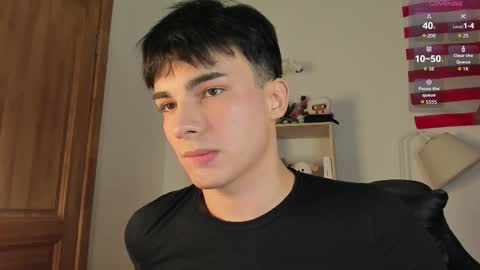 Evan Brown online show from February 13, 9:16 am