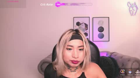 mystic_nova_ online show from February 27, 11:21 am