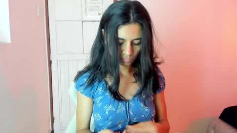 mystical_meteor online show from March 17, 11:57 am