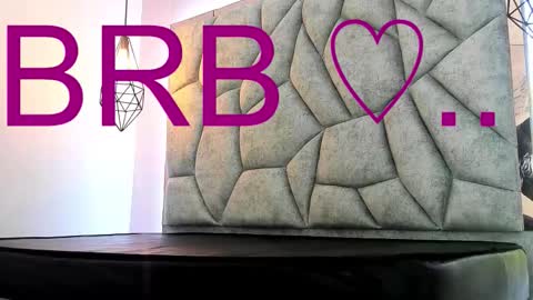 mystical_meteor online show from March 19, 11:25 am